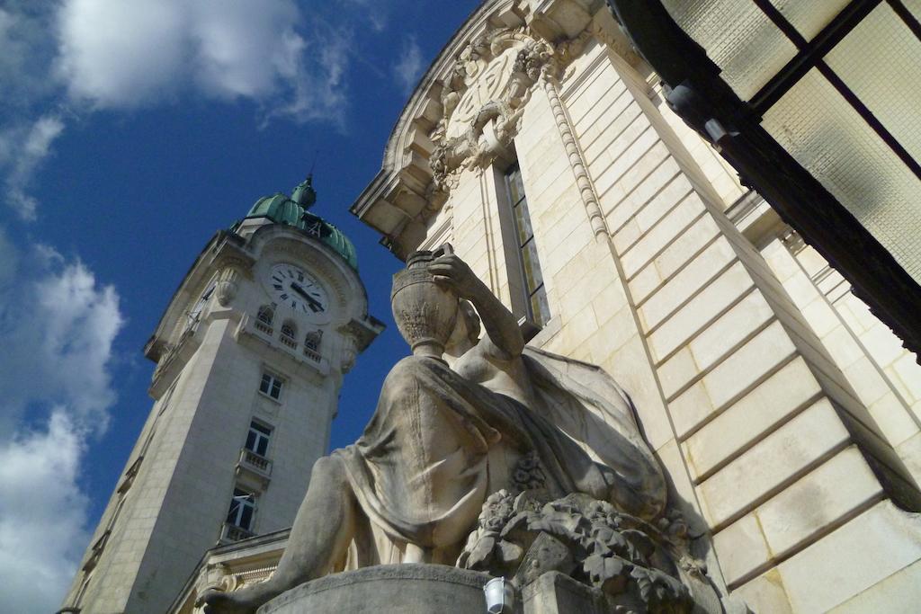 La Maison Du Marchand Peyrat-le-Chateau Екстер'єр фото